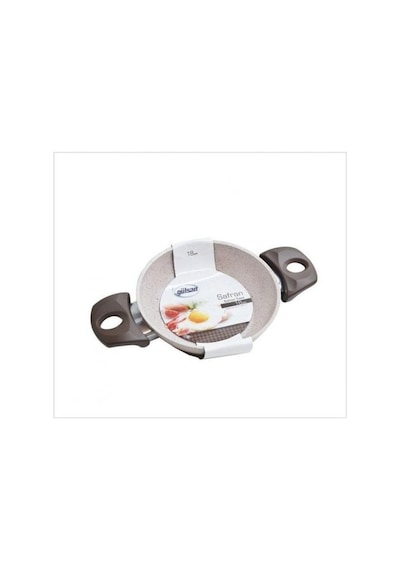 Gülsan Safran Granit Sahan  20 CM
