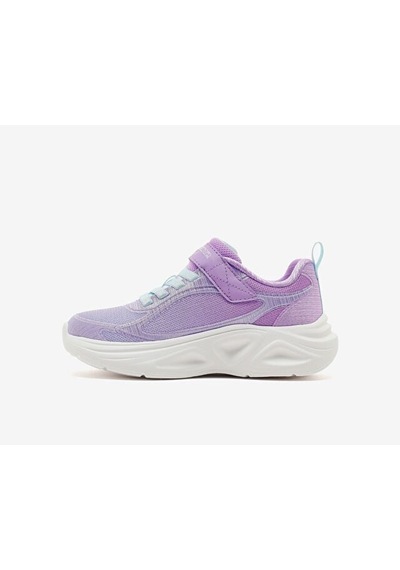 Skechers Sola Glow 2.0 Çocuk Günlük Işıklı Ayakkabı 303729l-lvaq Mor Renkli