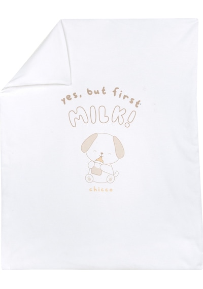 Chicco Battaniye- Puset Boyu 09100913000000 000030 Natural