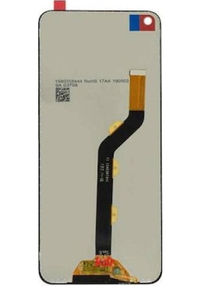 Infinix S5 Lite Lcd Dokunmatik Ekran