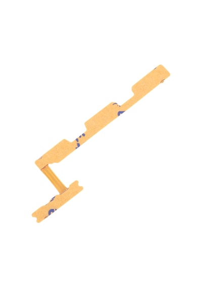 Xiaomi Uyumlu Redmi Note 13 4g On Off Yan Ses Power Film Flex 23129raa4g, 23124ra7eo