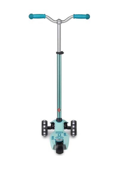 Maxi Micro Deluxe Pro Led Vibrant Blue Mmd042 Çok Renkli