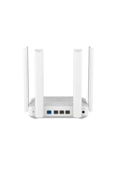 Keenetic Hopper KN-3811 AX3000 Wi-fi Mesh Fiber Gigabit Router