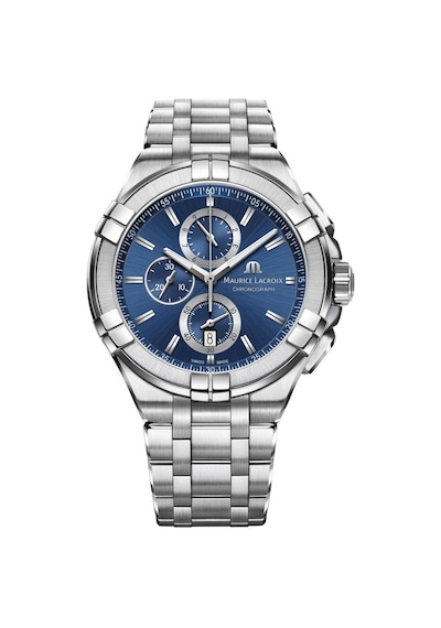 Aı1018ss0024301 Maurice Lacroix Erkek Kol Saati