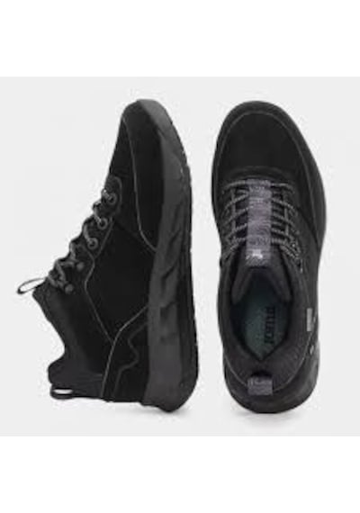 Joma Ter Men 2501 Black Erkek Siyah Yürüyüş Ayakkabısı Cterw2501 Siyah