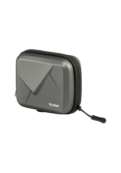 Telesın Aksiyon Kamera Mini Taşıma Çantası