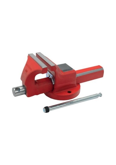 İzeltaş 14000 005071 175mm Tesviyeci Mengenesi