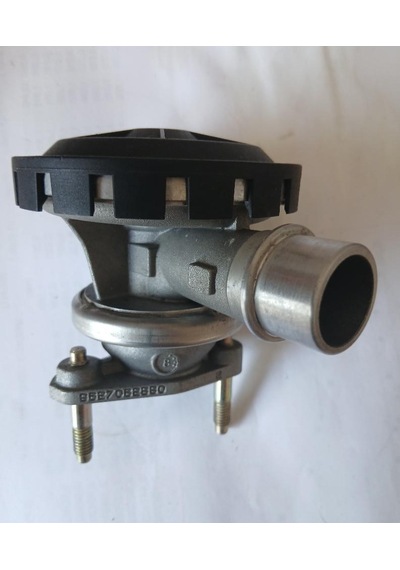 2580026a Citroen Xsara 1.4 Peugeot 206 1998-2006 Egr Valfı 9627082880