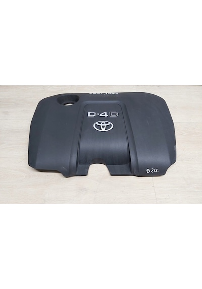 Toyota Corolla Motor Muhafaza Kapak 2007-2010