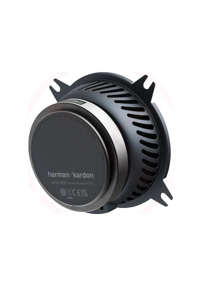 Harman Kardon Fıt 4f 10cm Coaxiel Hoparlör Takımı