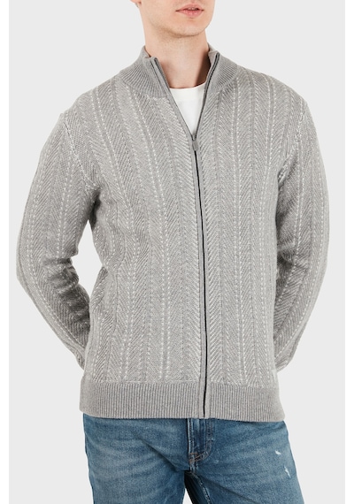 Guess Nash Herringbone Yün Karışımlı Dik Yaka Fermuarlı Kazak M6br17z1365 Erkek Kazak M6br17 Z1365 Fmkx Gri Guess Nash Herringbone Yün Karışımlı Dik Yaka Fermuarlı Kazak M6br17z1365 Erkek Kazak M6br17 Z1365 Fmkx Gri