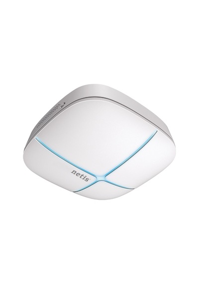 Netis WF2520P 300 Mbps 2.4 Ghz Access Point & Router