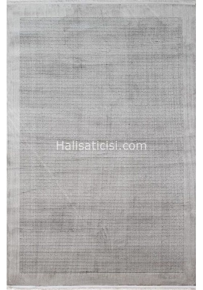 Gümüşsuyu Halı Tierra 13374 Gri