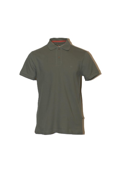 Vıgoss Polo Yaka Erkek T-shırt 61566-03618 Haki