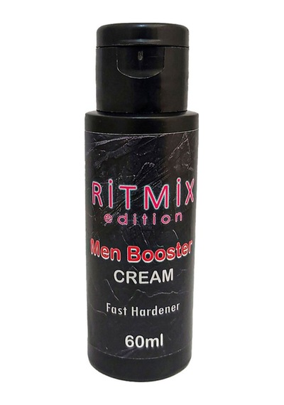 Ritmix Erkeklere Özel 60 Ml Krem