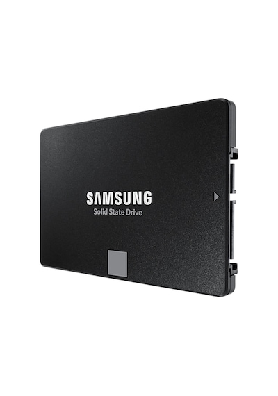 Samsung 870 Evo MZ-77E500BW 2.5" 500 GB SATA 3 SSD