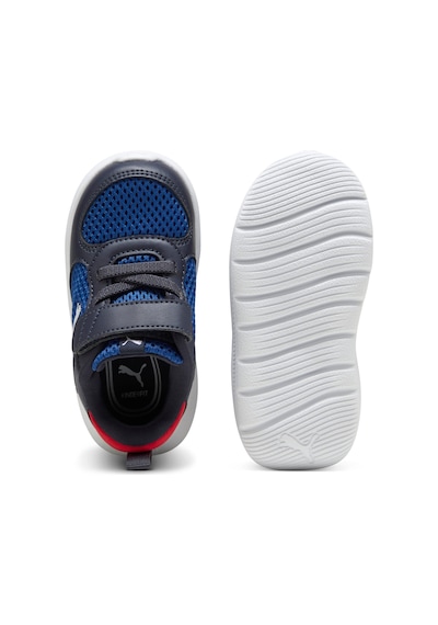 Puma Fun Racer 2 Bebek Ayakkabısı 400581 01 Mavi