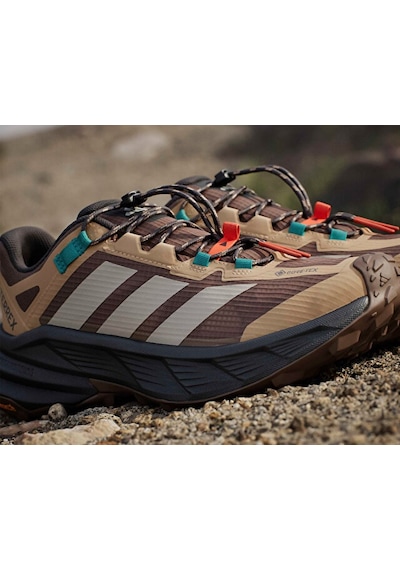 Adidas Terrex Freehiker Sl Erkek Outdoor Ayakkabısı Kj4429 Kahverengi Kahverengi Adidas Terrex Freehiker Sl Erkek Outdoor Ayakkabısı Kj4429 Kahverengi Kahverengi