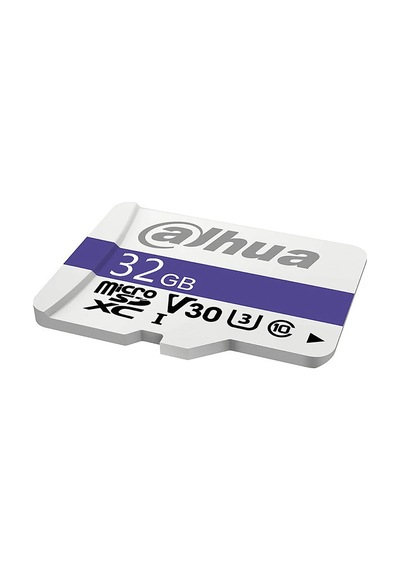 Dahua C100 32 GB Micro SD Hafıza Kartı