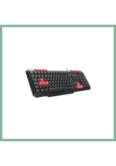 Bşkvirgo Everest Kb 700 Multımedya Klavye 1 Adet Bsk2026