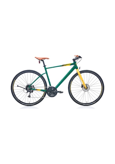 Carraro Sportive 328 28 Jant 27 Vites 48 Cm Hidrolik Disk Fren Ş