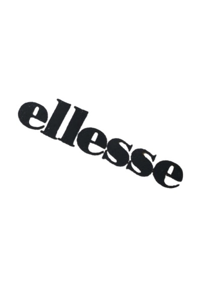Ellesse Ellese Kadın Şort - F-6sf4013 Beyaz