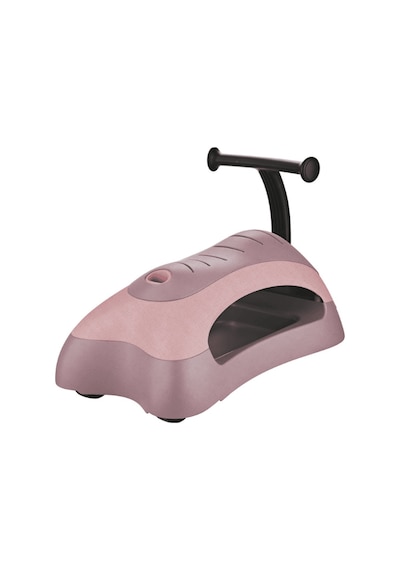 Globber Walk N' Roll 2in1 Ecologic - Berry pembe