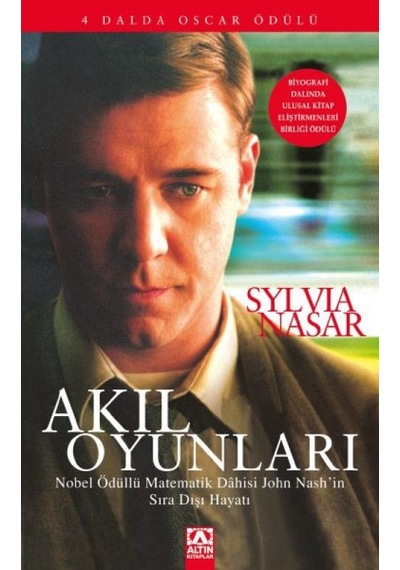 Akıl Oyunları - Yqbx-714125