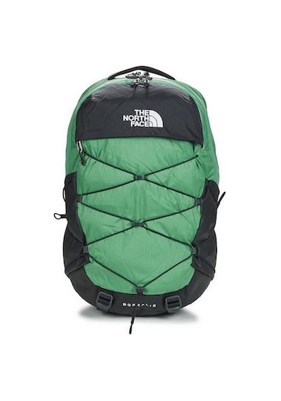 The North Face Borealıs Nf0a5 Sırt Çantası Yeşil