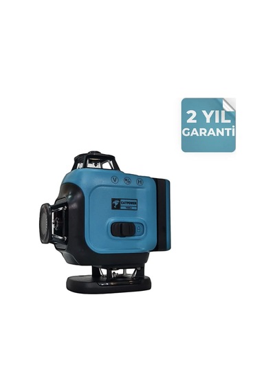 Cat352 Lazer Şakül 4d