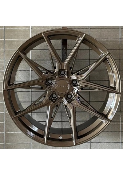 8249400002496 5 120 19 8.5-9.5 Et33-37 Gloss Bronz Arceo Marsei L
