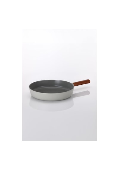 Neoflam Fika Alüminyum Döküm Tava Gri 26cm