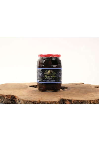 Kalamata Siyah Zeytin-25