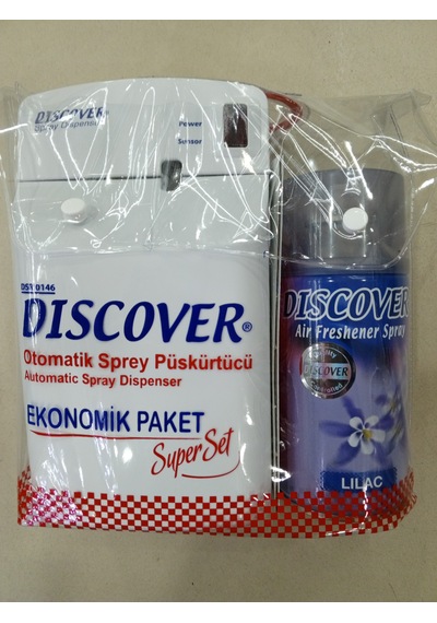 Discover Oda Koku Makinesi + LOda Kokusu