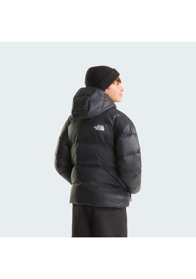 The North Face Hydrenalite Down Çocuk Mont C-the0a8h3rjk3jk3 Siyah
