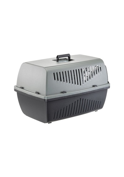 Ferplast Skipper 3 Kedi Ve Köpek Taşıma Çantası