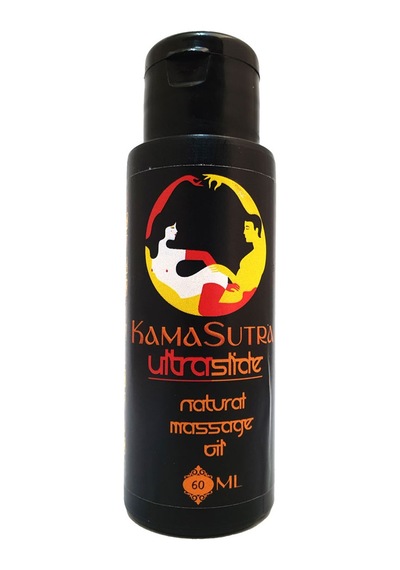 Kamasutra Ultra Slide Cream 60 Ml