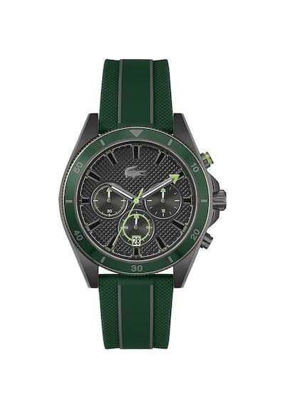 Lacoste Lac2011363 Erkek Kol Saati Lac2011363taner Siyah