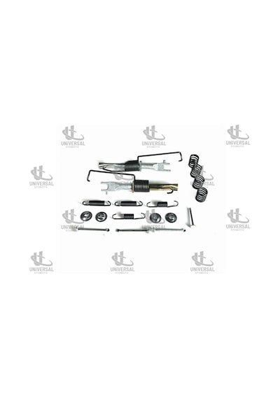 Cırcır Fren Ayar Hılux Vigo 4x2 06-14 Arka Lh/rh Set 28912559