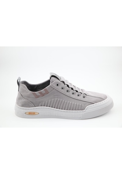 Guja 25y510-12 Gri Erkek Sneakers Gri