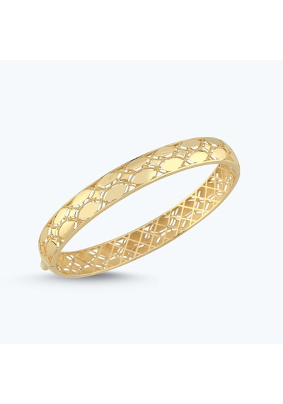 Altınbaş Altın Kelepçe Bilezik Ablz0113-y-25846
