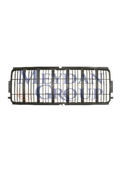 Jeep Cherokee Liberty 2002-2004 Ön Panjur Sıyıç Oem No: 55156609aa
