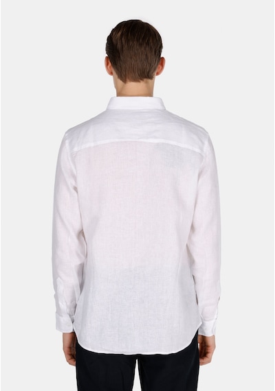Colin's Colins Regular Fit Shirt Neck Düz Erkek Beyaz Uzun Kol Gömlek Cl1074493 Q1.v1 Wht Beyaz Colin's Colins Regular Fit Shirt Neck Düz Erkek Beyaz Uzun Kol Gömlek Cl1074493 Q1.v1 Wht Beyaz