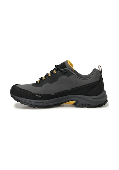 Lumberjack Eco Low 3pr Gri Erkek Bot 000000000101392971