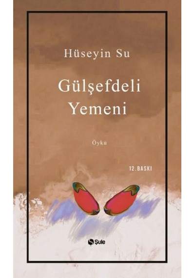 Gülşefdeli Yemeni N11.7023