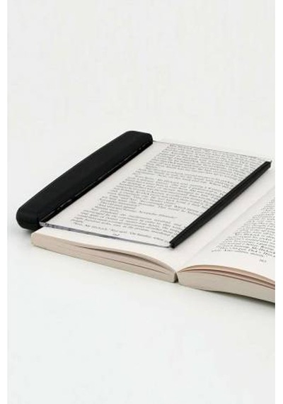 Mobee Kitap Aydınlatıcı Led Okuma Paneli Gece Lambası