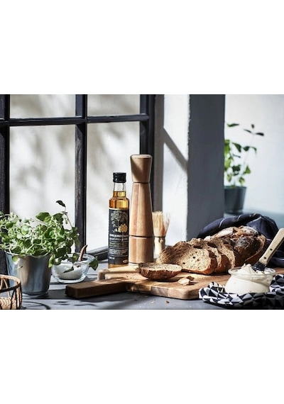 Ikea Intressant Baharat Değirmeni 27 X 7 Cm Kahverengi