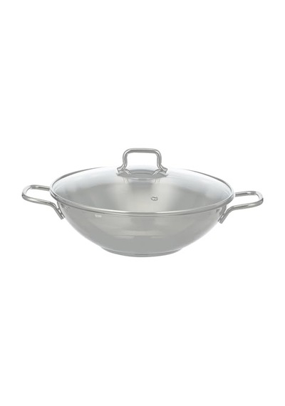 Perla 28x8.5 Cm Wok Diğer