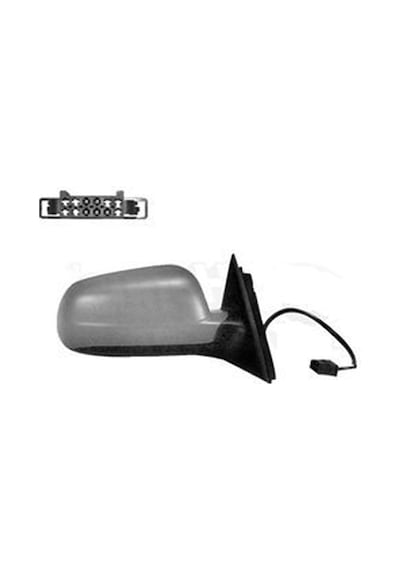Skoda Octavia Kapi Aynasi Sağ 2001-2009 3u1857508m Sko11su001 1.8
