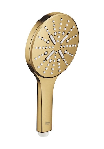 Grohe Rainshower Smartactive 130 El Duşu 3 Akışlı - 26574gn0 Krom